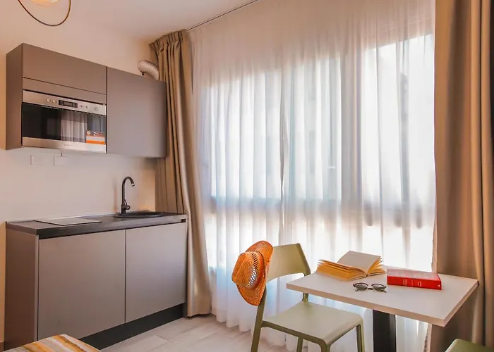 Erre 19 Apartments