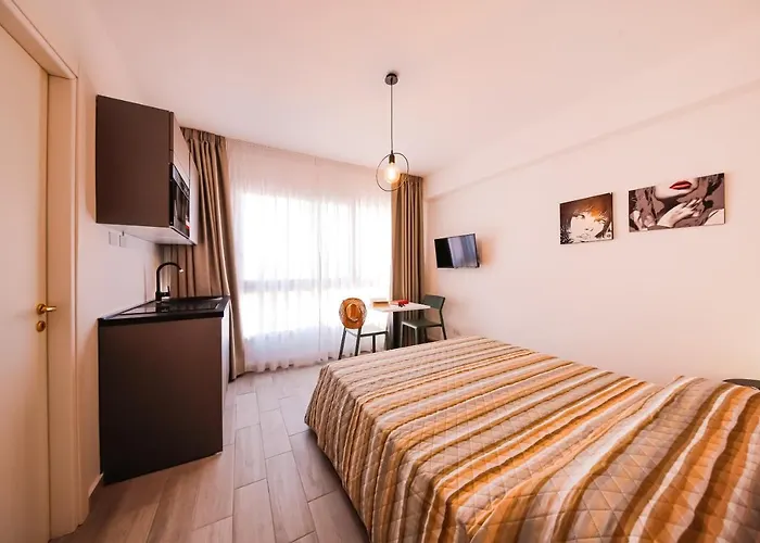 Erre 19 Apartments